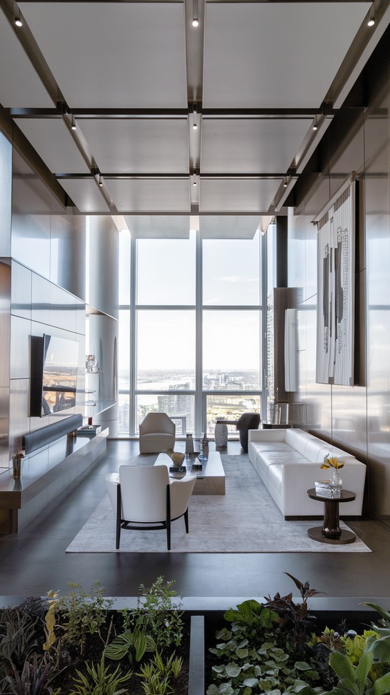 Living Room Remodel Ideas 2025 – Stunning Modern & Farmhouse Designs