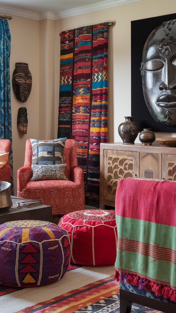 Living Room Remodel Ideas 2025 – Stunning Modern & Farmhouse Designs