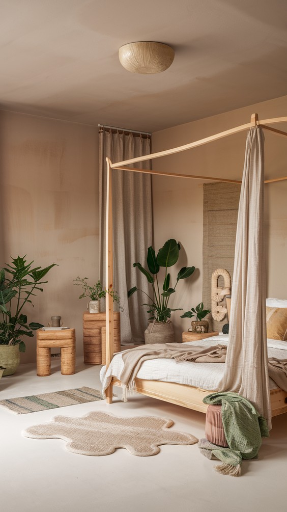 Bedroom Remodel Ideas 2025: Small & Budget-Friendly Designs for Any Space