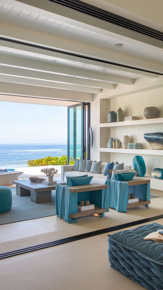 Living Room Remodel Ideas 2025 – Stunning Modern & Farmhouse Designs