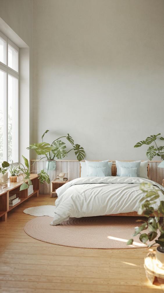 Bedroom Remodel Ideas 2025: Small & Budget-Friendly Designs for Any Space