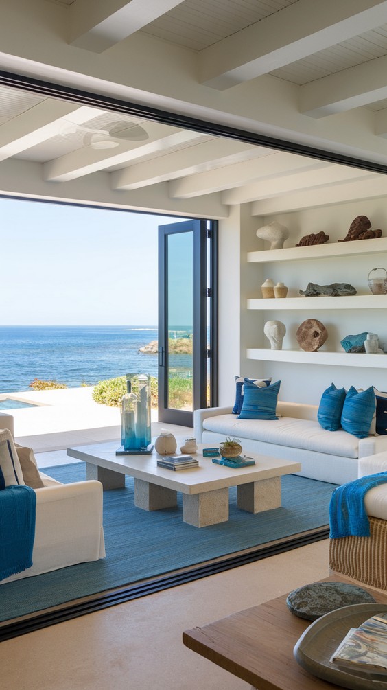 Living Room Remodel Ideas 2025 – Stunning Modern & Farmhouse Designs