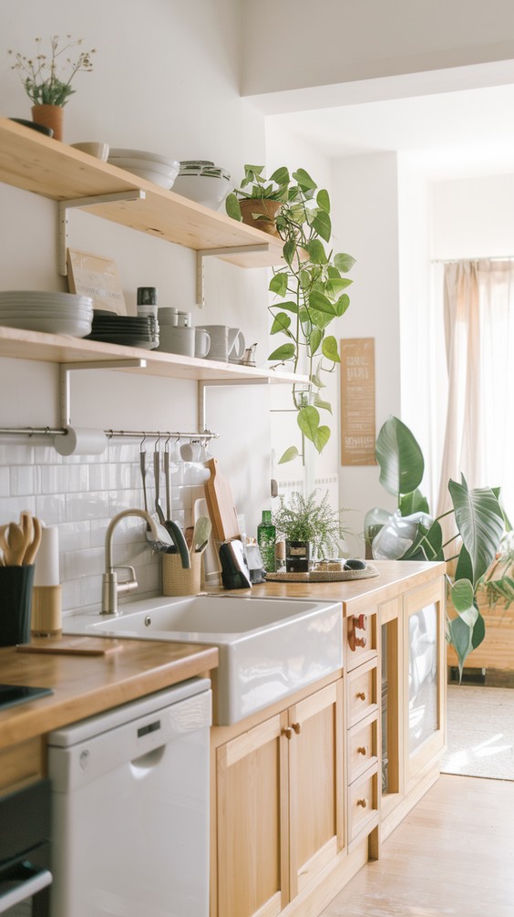 Best Open Kitchen Remodel Ideas 2025 – Trends & Layouts