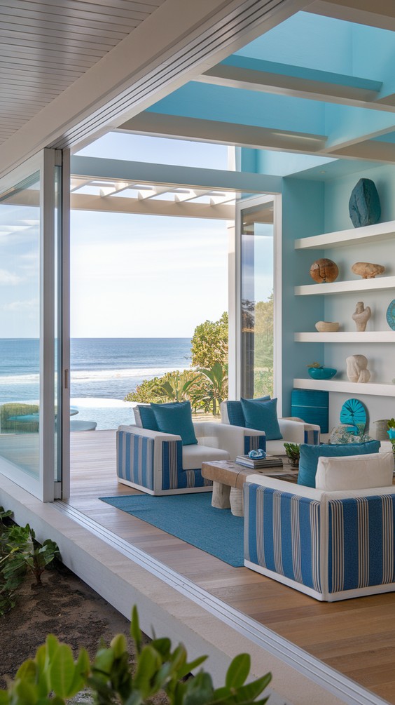 Living Room Remodel Ideas 2025 – Stunning Modern & Farmhouse Designs