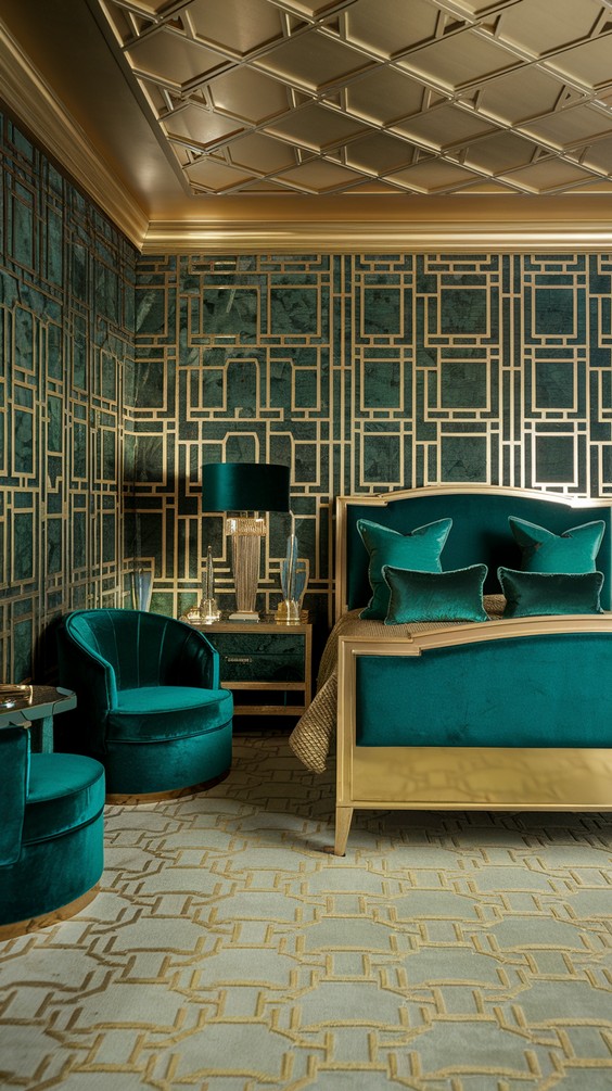 Bedroom Remodel Ideas 2025: Small & Budget-Friendly Designs for Any Space