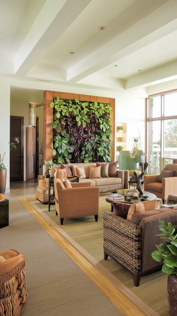 Living Room Remodel Ideas 2025 – Stunning Modern & Farmhouse Designs