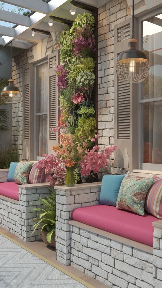 Modern Terrace Design Ideas for a Stylish Home Upgrade in India and Other Residential Spaces