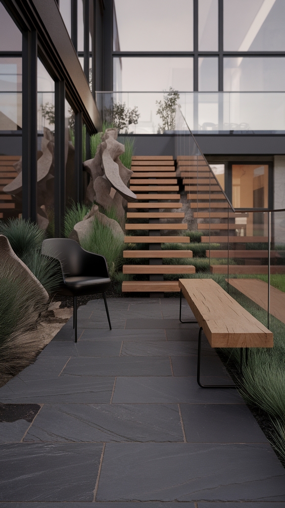 Small Front Porch Ideas Entrance to Boost Curb Appeal on a Budget with Cozy and Modern Decor