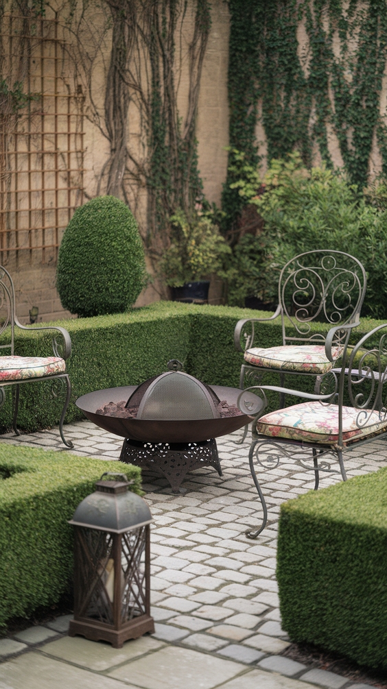 Fire Pit Garden Ideas to Transform Your Outdoor Space with Style and Warmth