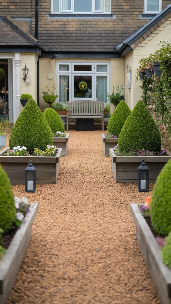 Small Garden Ideas That Make Every Inch Count