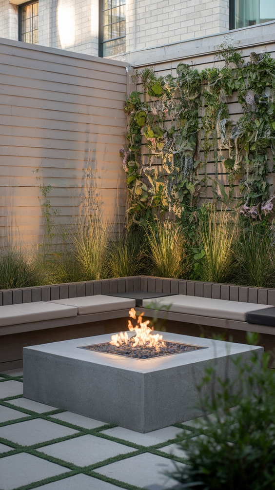Fire Pit Garden Ideas to Transform Your Outdoor Space with Style and Warmth