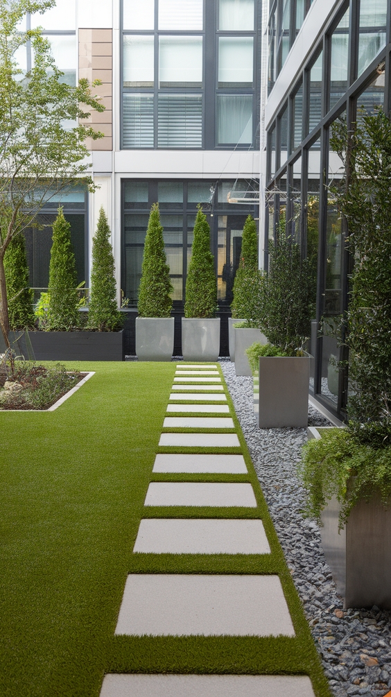 Small Garden Ideas That Make Every Inch Count