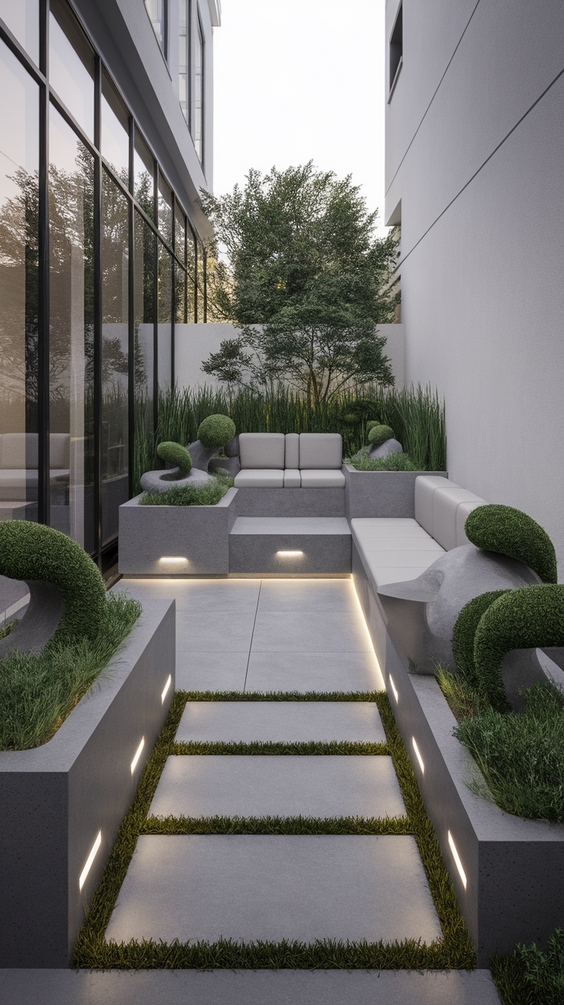 Small Garden Ideas That Make Every Inch Count