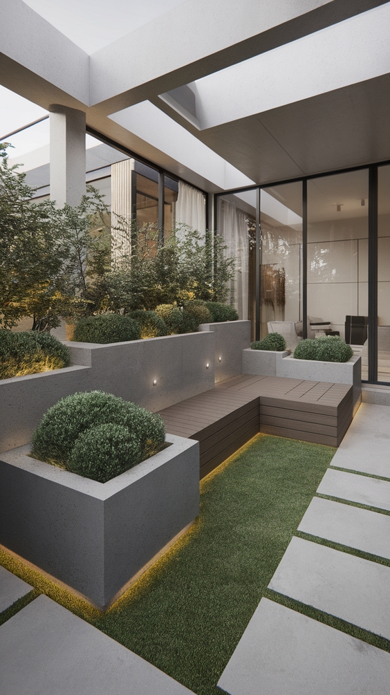 Small Garden Ideas That Make Every Inch Count