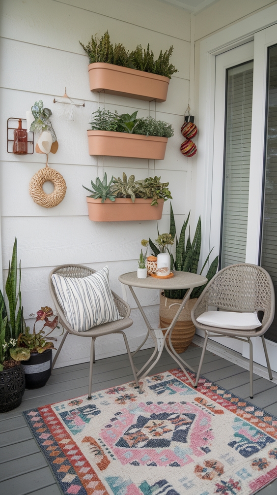 Small Front Porch Ideas Entrance to Boost Curb Appeal on a Budget with Cozy and Modern Decor