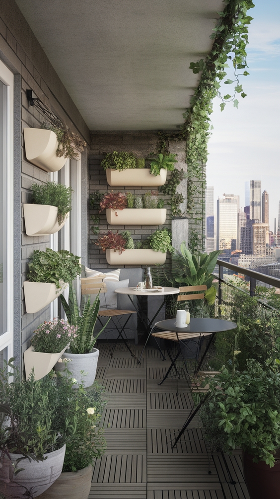 Small Garden Ideas That Make Every Inch Count