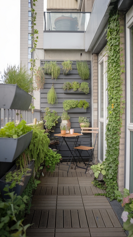 Small Garden Ideas That Make Every Inch Count