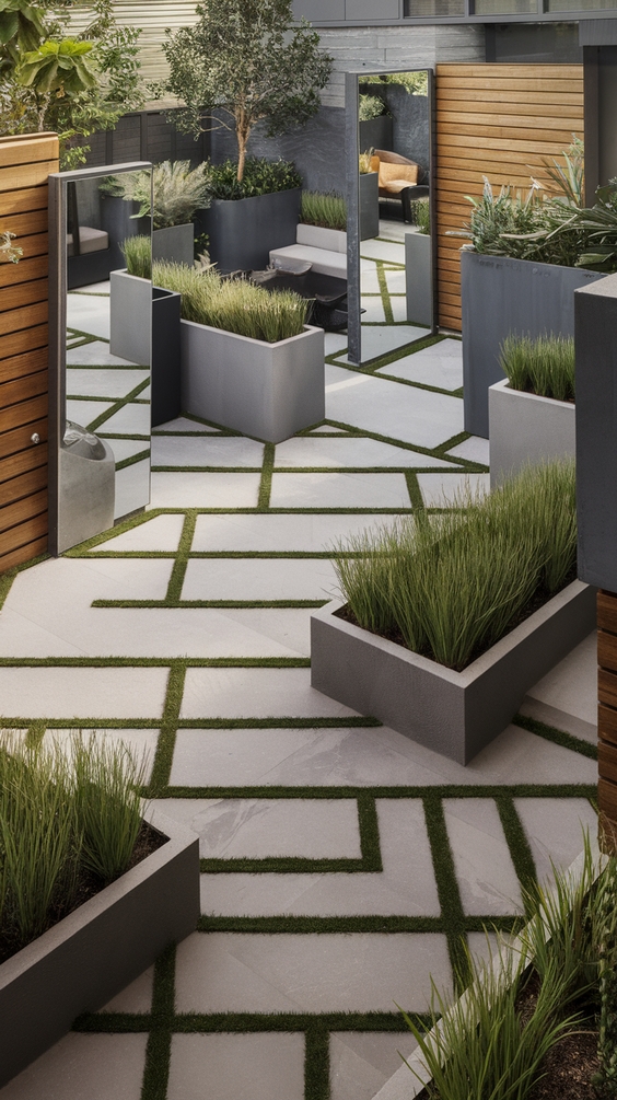 Small Garden Ideas That Make Every Inch Count