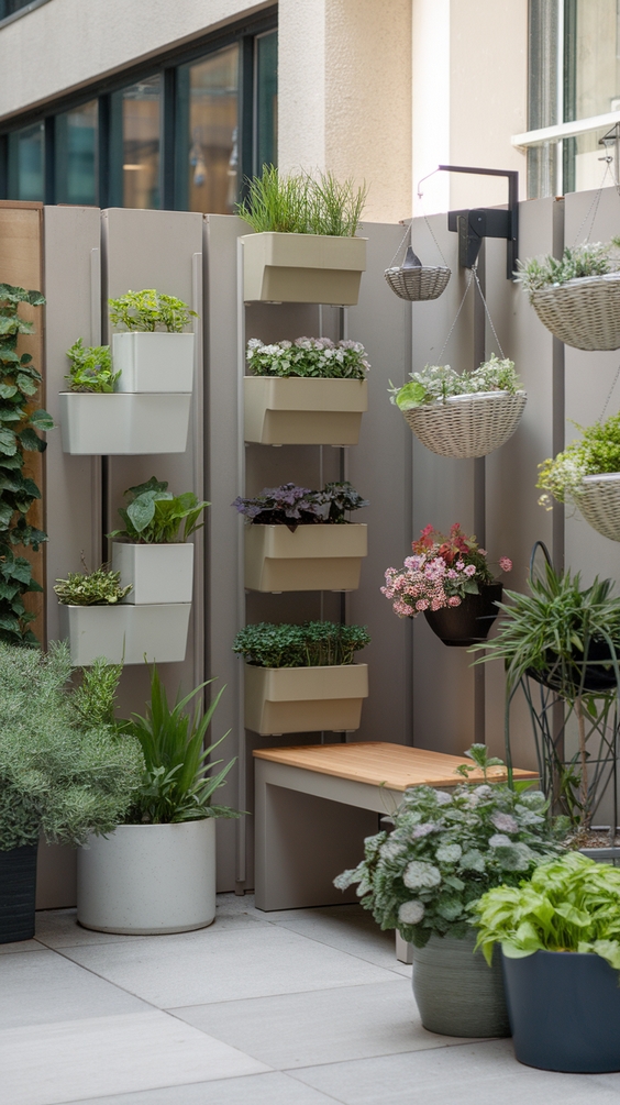 Small Garden Ideas That Make Every Inch Count