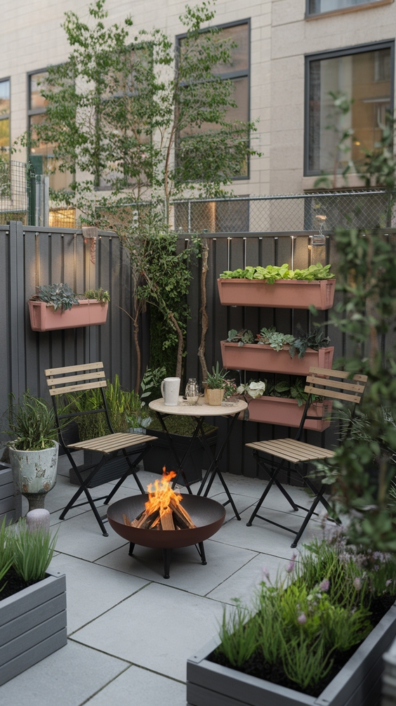 Fire Pit Garden Ideas to Transform Your Outdoor Space with Style and Warmth