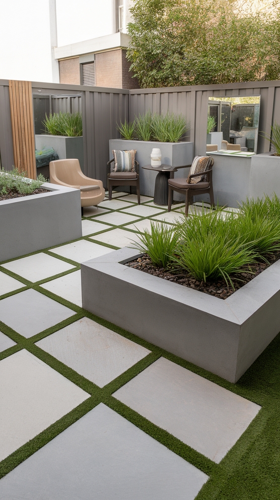 Small Garden Ideas That Make Every Inch Count