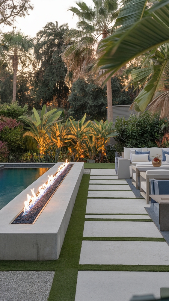 Fire Pit Garden Ideas to Transform Your Outdoor Space with Style and Warmth