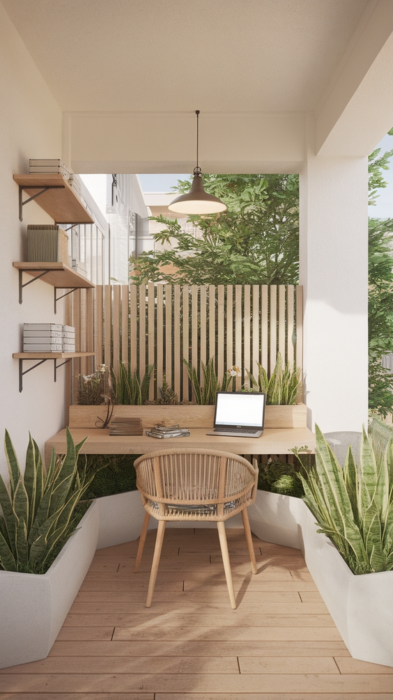 Modern Terrace Design Ideas for a Stylish Home Upgrade in India and Other Residential Spaces