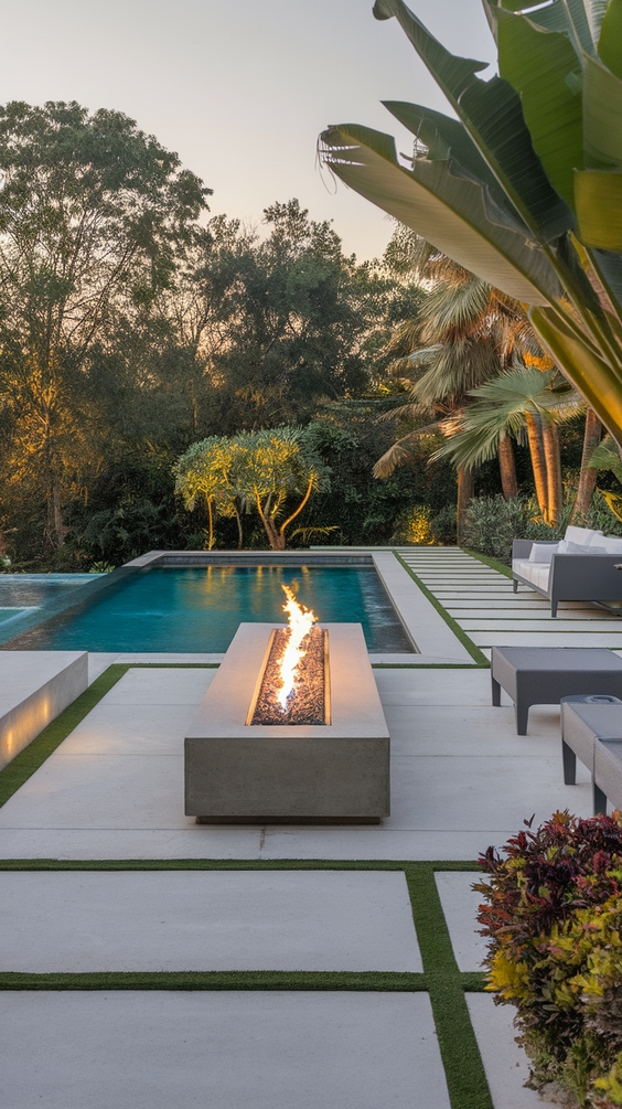 Fire Pit Garden Ideas to Transform Your Outdoor Space with Style and Warmth