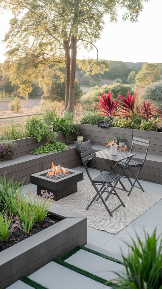 Small Garden Ideas That Make Every Inch Count