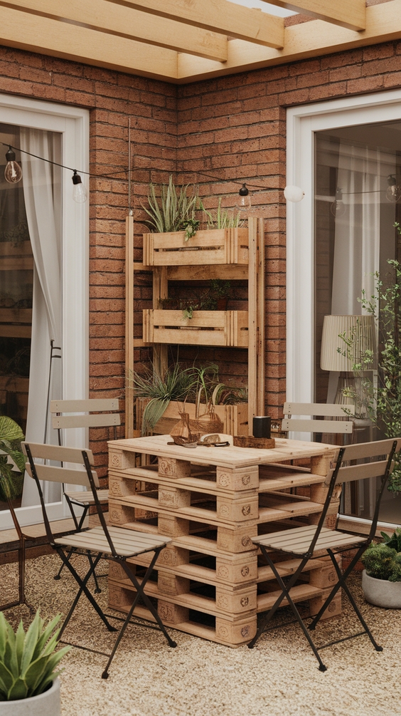 Modern Terrace Design Ideas for a Stylish Home Upgrade in India and Other Residential Spaces