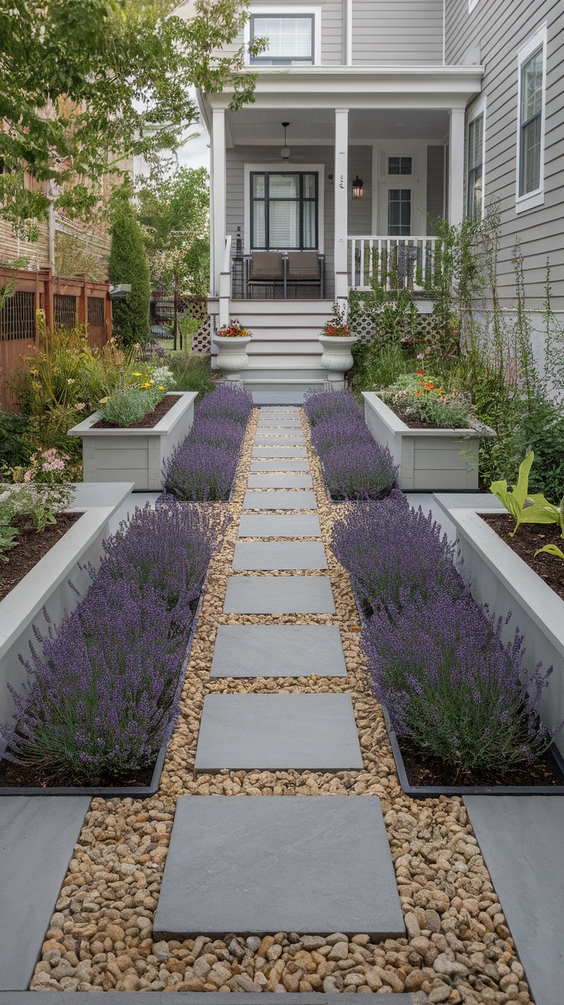 Small Garden Ideas That Make Every Inch Count