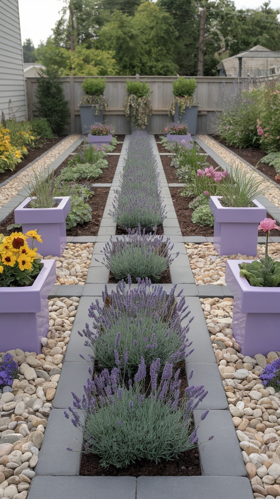 Small Garden Ideas That Make Every Inch Count