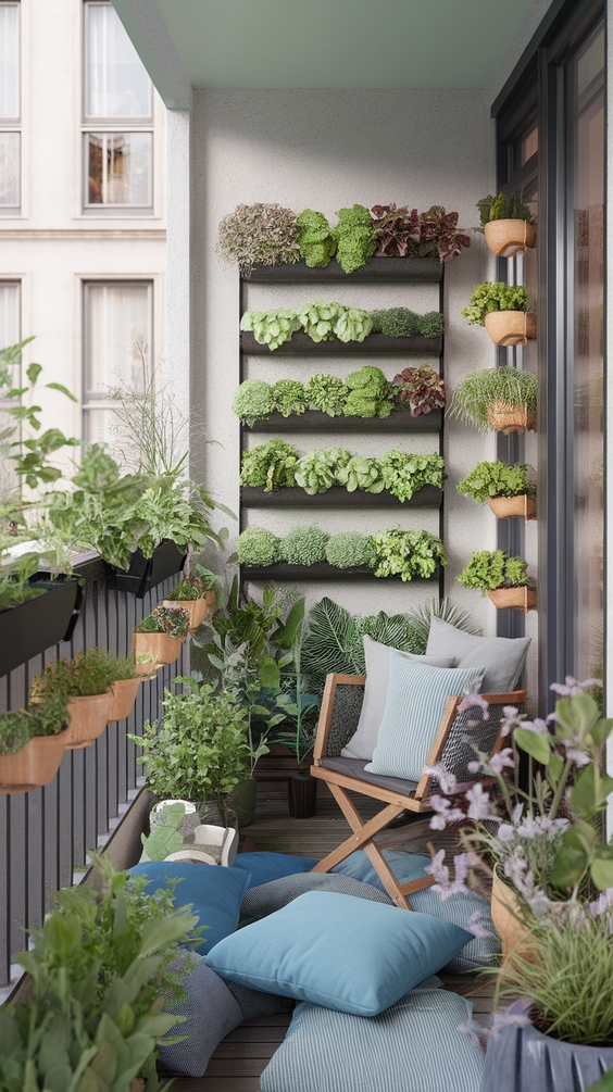 Small Garden Ideas That Make Every Inch Count