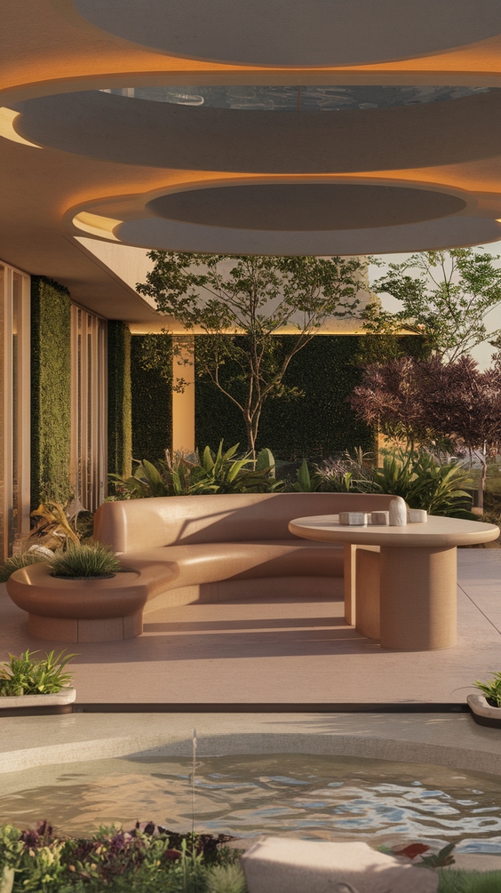 Modern Terrace Design Ideas for a Stylish Home Upgrade in India and Other Residential Spaces