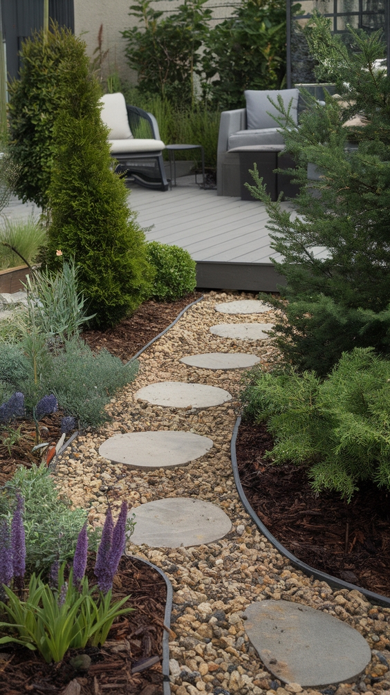 Small Garden Ideas That Make Every Inch Count