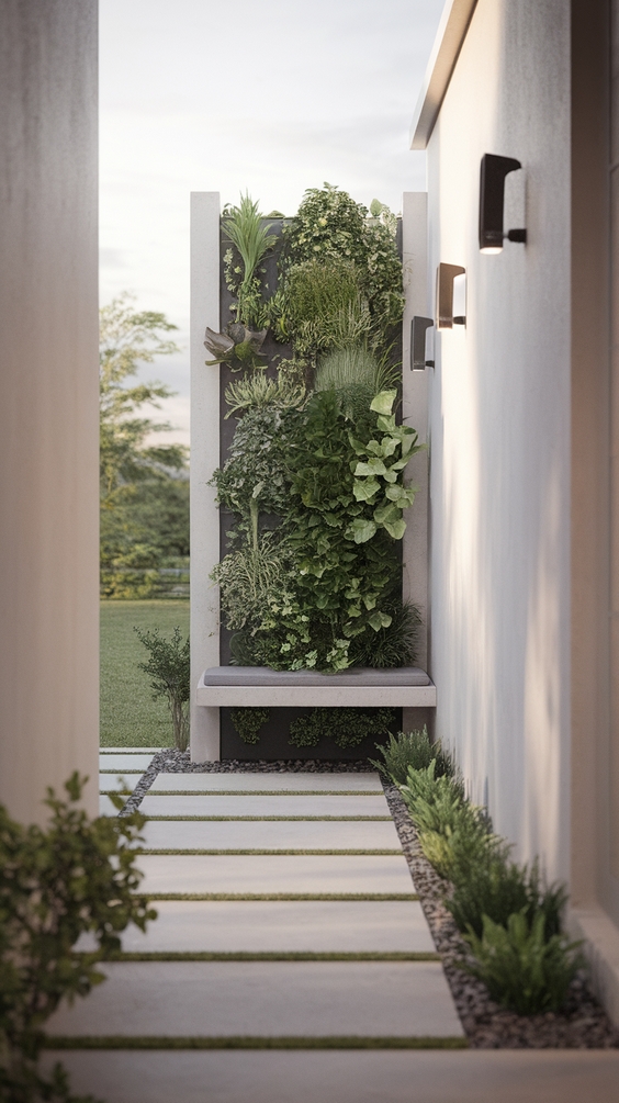 Stylish Outdoor Entryway Ideas to Upgrade Your Front Door and Entrance This Season