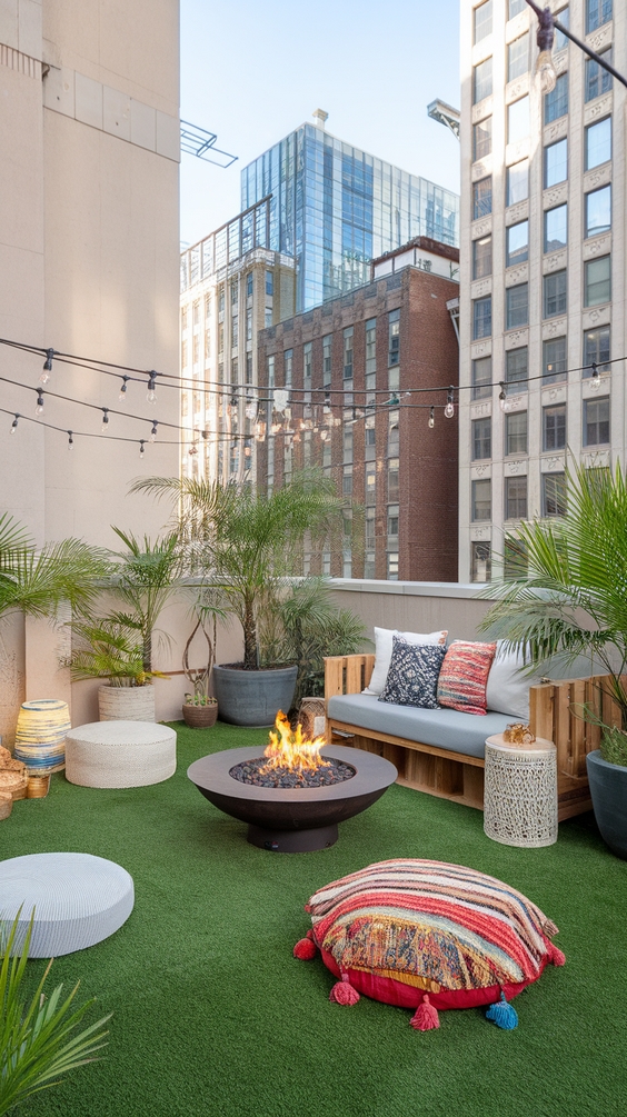 Modern Terrace Design Ideas for a Stylish Home Upgrade in India and Other Residential Spaces