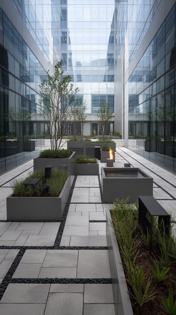 Small Garden Ideas That Make Every Inch Count