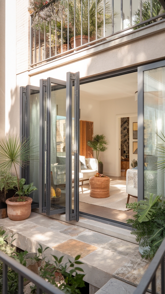 Modern Terrace Design Ideas for a Stylish Home Upgrade in India and Other Residential Spaces