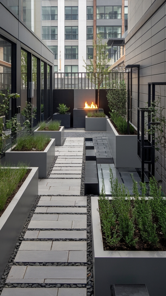 Small Garden Ideas That Make Every Inch Count