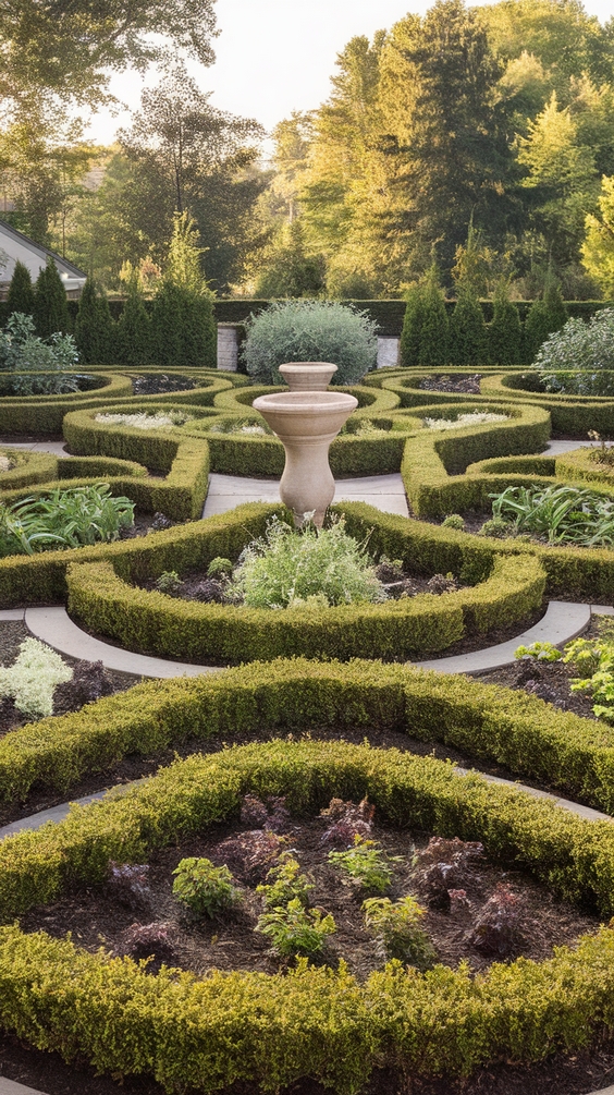 Small Garden Ideas That Make Every Inch Count