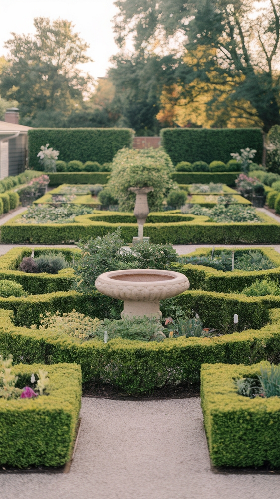 Small Garden Ideas That Make Every Inch Count