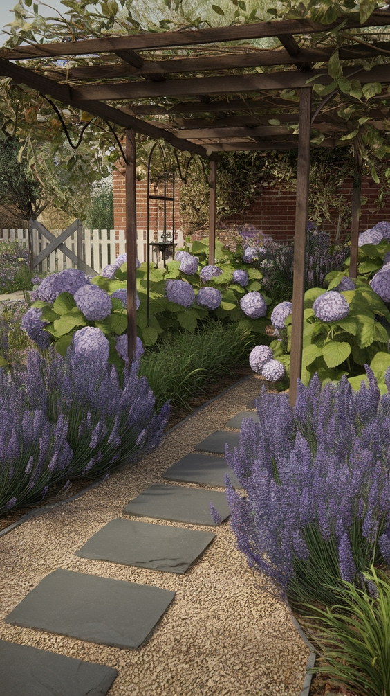 Small Garden Ideas That Make Every Inch Count