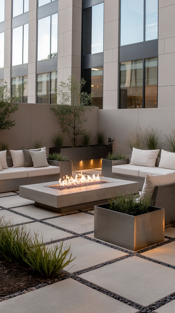 Fire Pit Garden Ideas to Transform Your Outdoor Space with Style and Warmth