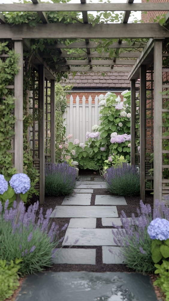 Small Garden Ideas That Make Every Inch Count