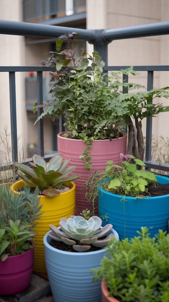 Small Garden Ideas That Make Every Inch Count
