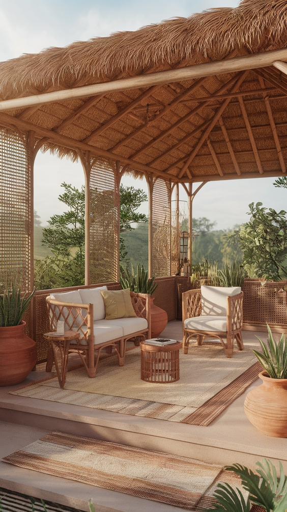 Modern Terrace Design Ideas for a Stylish Home Upgrade in India and Other Residential Spaces