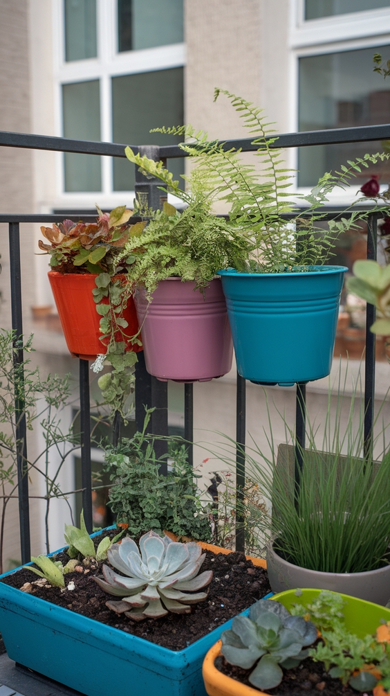 Small Garden Ideas That Make Every Inch Count