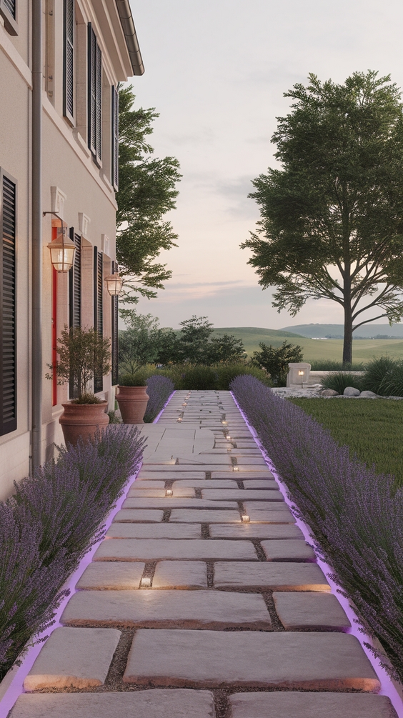 Stylish Outdoor Entryway Ideas to Upgrade Your Front Door and Entrance This Season