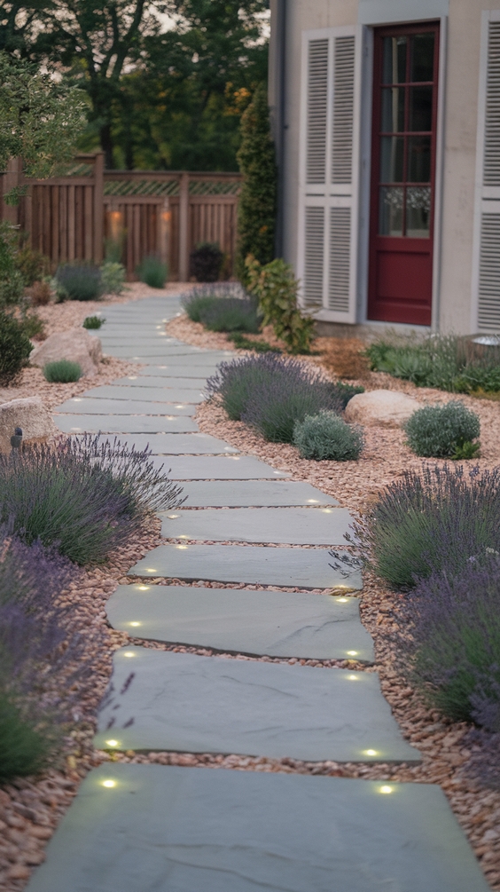 Stylish Outdoor Entryway Ideas to Upgrade Your Front Door and Entrance This Season